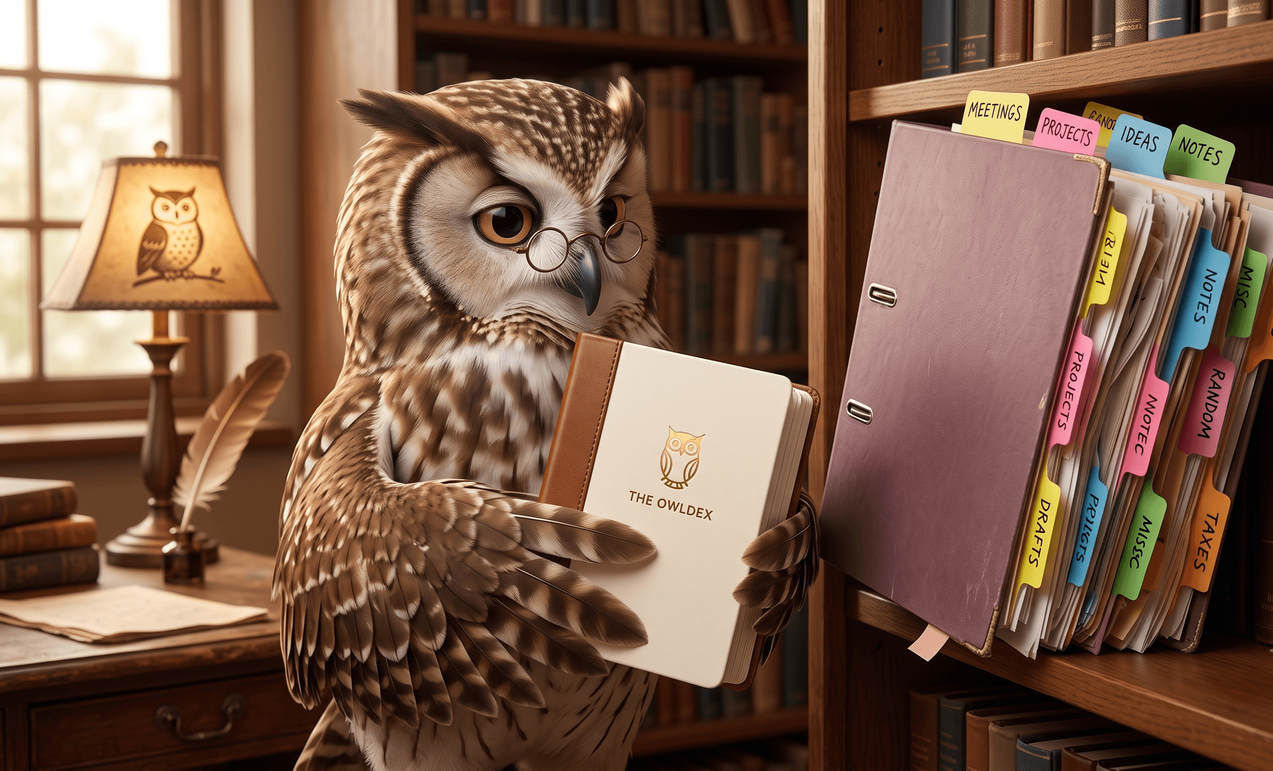 Owldo vs OneNote