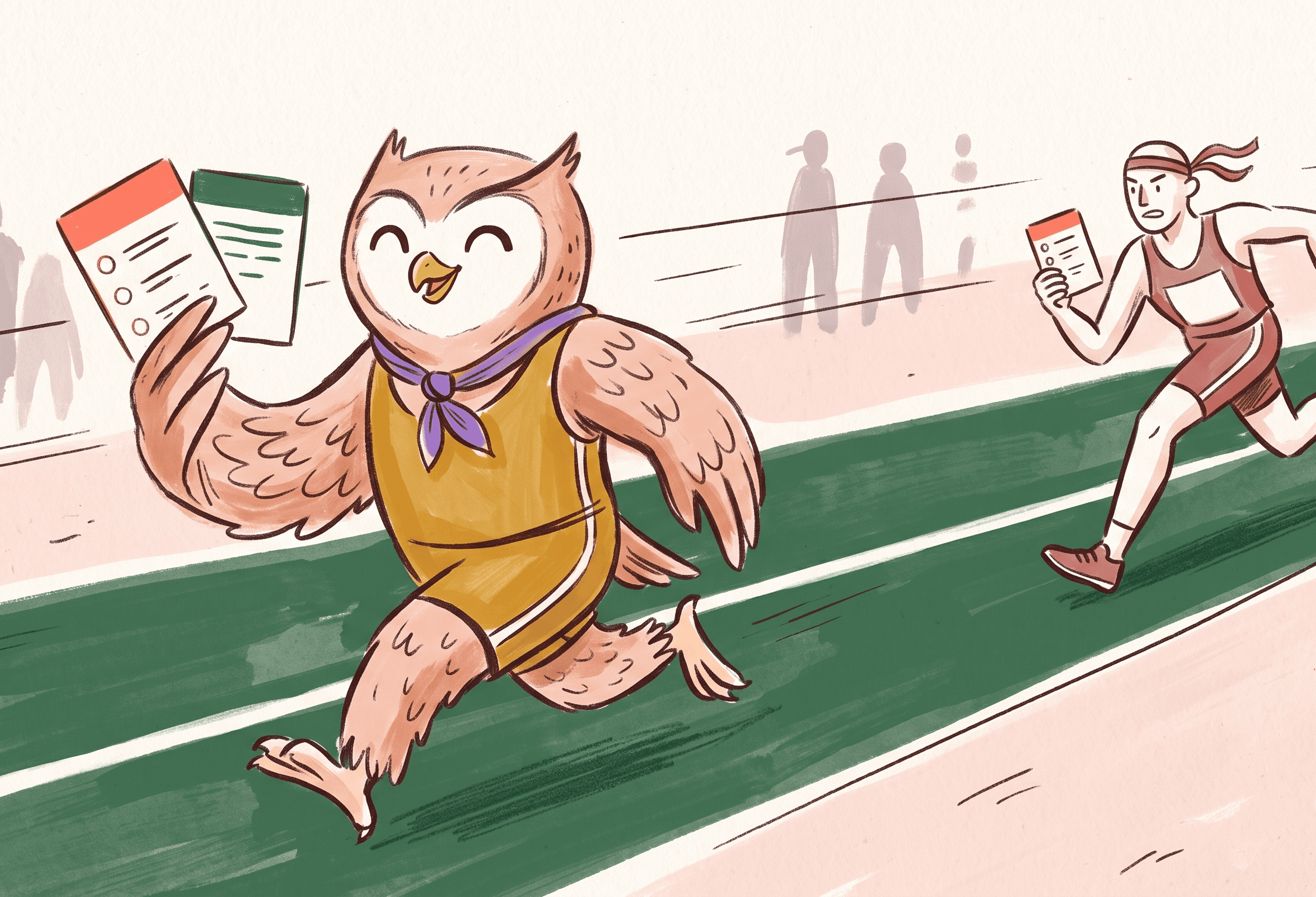 Owldo vs Todoist