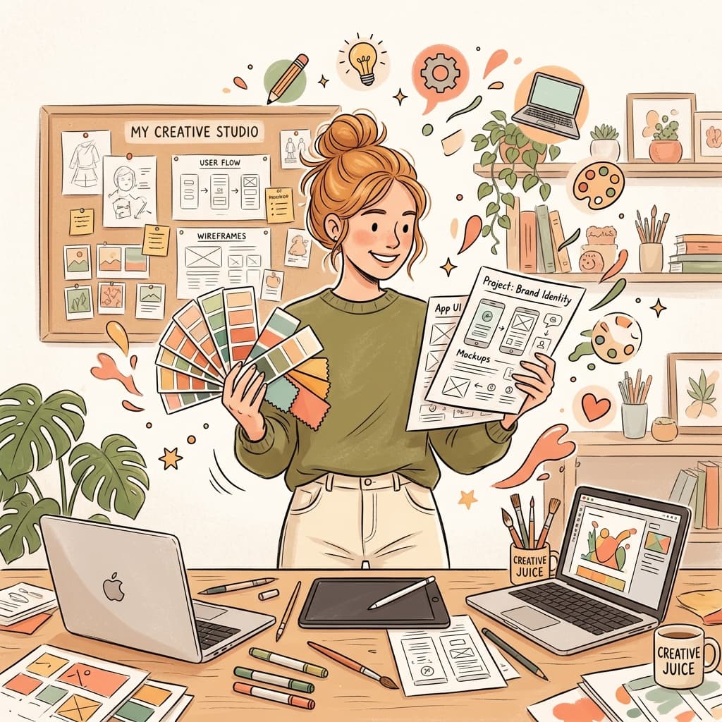 Owldo for Designers
