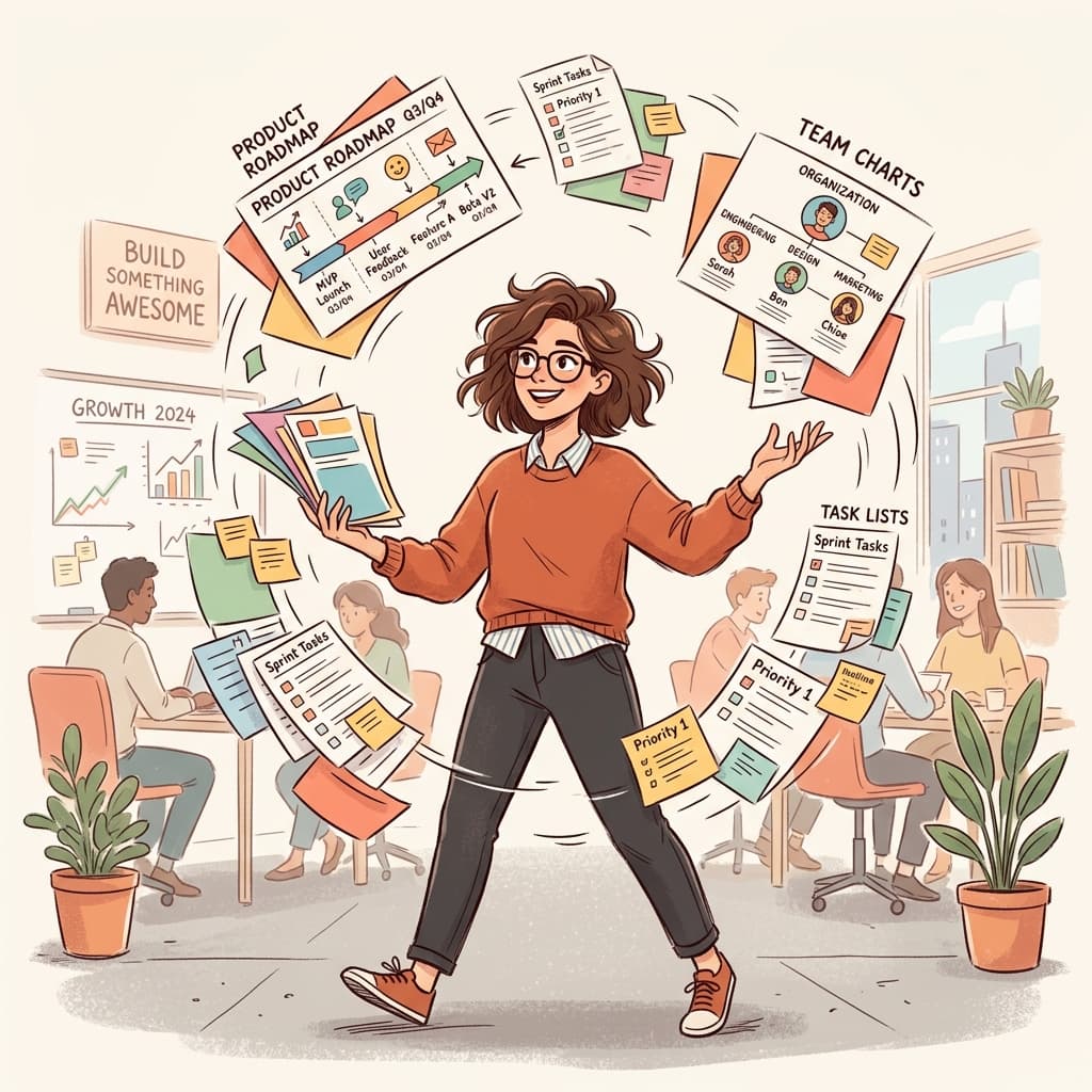 Owldo for Founders