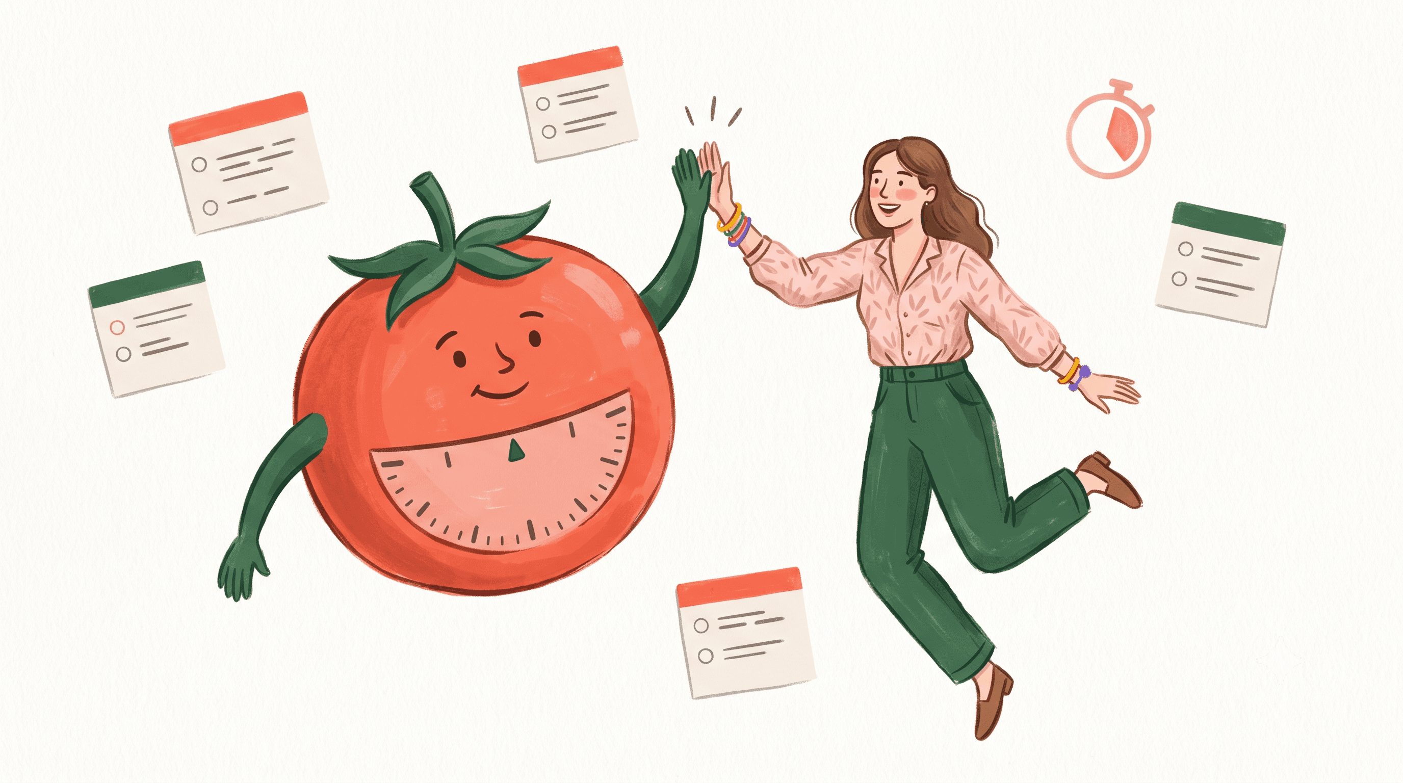Pomodoro Timer