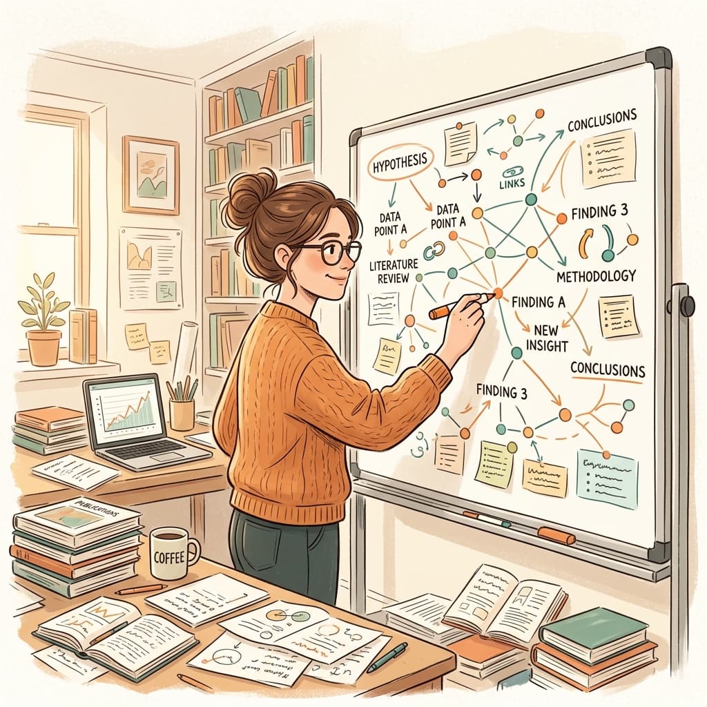 Owldo for Researchers