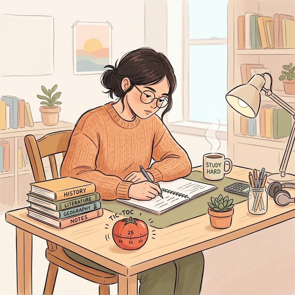 Owldo for Students