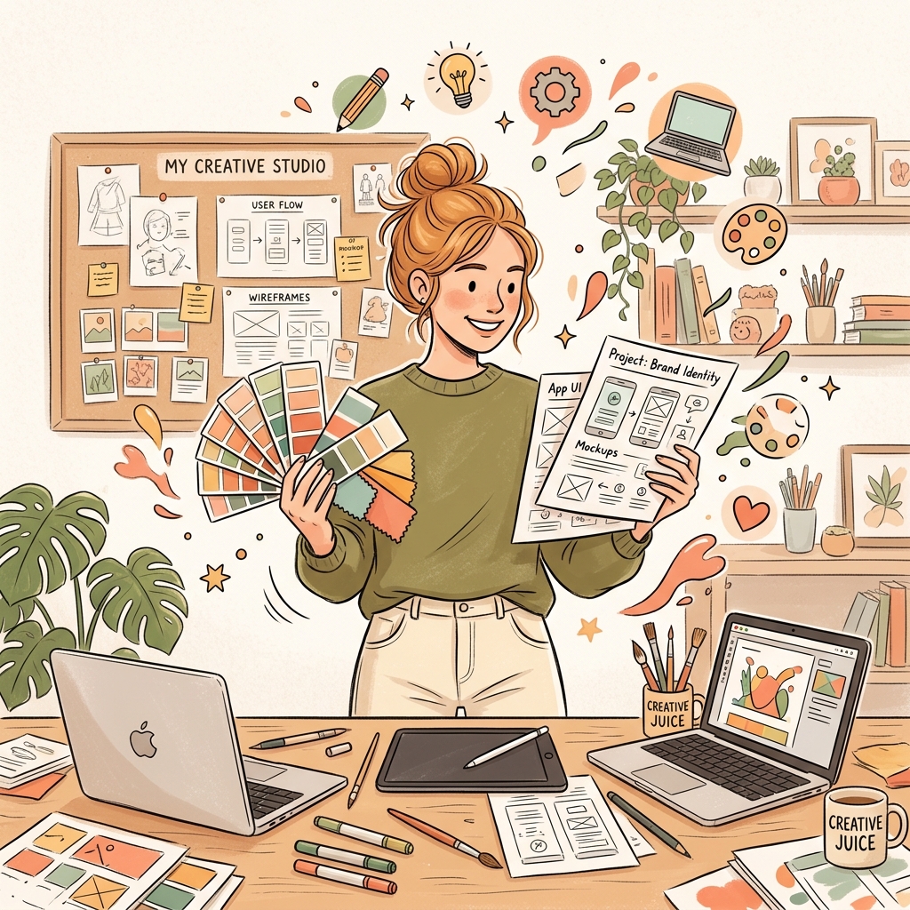 Owldo for Designers
