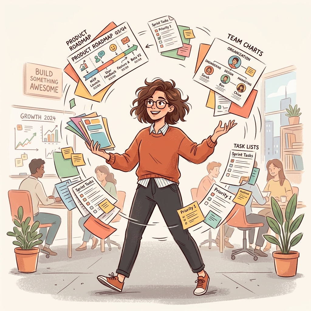 Owldo for Founders